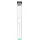 Elba Ordneretiketten 5 cm Weiß/Grau 34 x 290 mm 10 Blatt