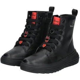 GEOX Ankle-Boots Schwarz 35