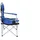 Primaster Campingstuhl Compact Blau