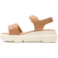 Hush Puppies Damen Uplift Quarter Strap, hautfarben, 40 EU - 40 EU