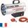 Rothenberger RoTurbo 12000 Heizkanone 12 kW Grau