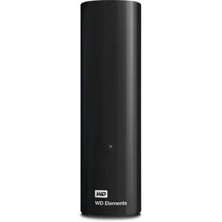 20 TB USB 3.0 schwarz