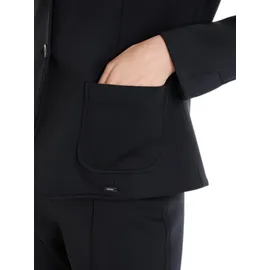 Marc Cain Blazer Blau 38