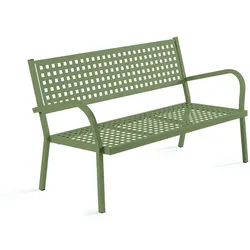 Garten - Sofa Alice 110 cm ME - mintgrün