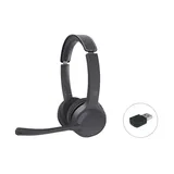 Conceptronic POLONA04BA Schwarz