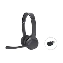 Conceptronic POLONA04BA Schwarz