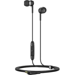 CX80S In-Ear Bluetooth Kopfhörer Kabelgebunden  (Schwarz)