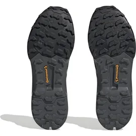 adidas Terrex AX4 GTX Herren Grey Six/Grey Four/Solar Red 45 1/3