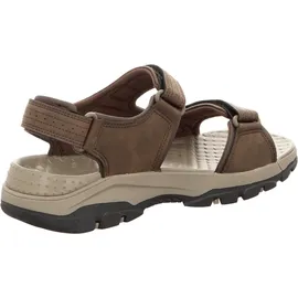 SKECHERS Garo Herren Braun 44