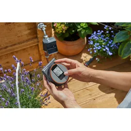 Gardena Bewässerungssteuerung Flex 01890-20
