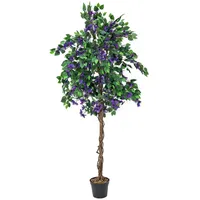 Europalms Bougainvillea, lavendel, 150cm