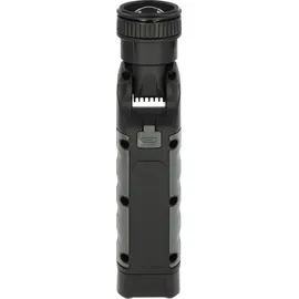 Brennenstuhl Akku LED Taschenlampe TL 1000 ACW