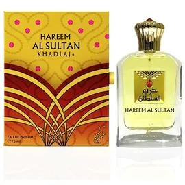 Khadlaj Hareem Al Sultan Eau de Parfum 75 ml