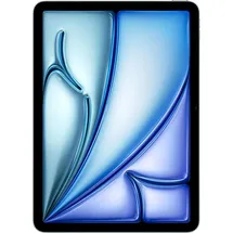 Apple iPad Air 11" (6. Generation 2024) 512 GB Wi-Fi blau