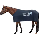 waldhausen health + care Ice Layer Pferdedecke 145 cm Blau
