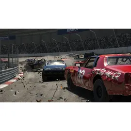 Wreckfest (USK) (PS4)