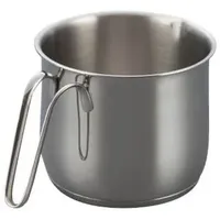 RIESS Torrano Milchtopf 14 cm rund