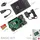 BerryBase Raspberry Pi 4B, 4GB Basic Kit