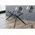 CLP Cascada 135 x 72 x 73 cm schwarz