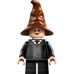 LEGO® - Harry Potter - hp466 - Harry Potter (76429)