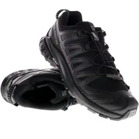 Salomon XA Pro 3D V9 Damen Black / Phantom / Pewter 39 1/3