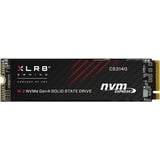 PNY CS3140 M.2 2280 - PCIe 4.0 3D NAND NVMe