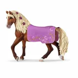 Schleich Horse Club Paso Fino Hengst Pferdeshow 42468