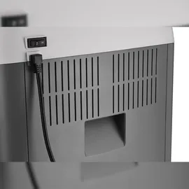 DAHLE ShredMATIC 300 Aktenvernichter Partikelschnitt