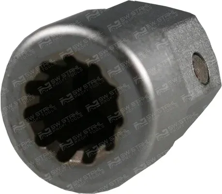 SWSTAHL Steckschlüsseleinsatz, Bremssattel 37002l