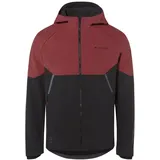 Vaude Herren Qimsa Softshell Jacke (Größe S,