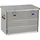 ALUTEC München Alutec COMFORT 73 12073 Transportkiste Aluminium (L x B x H) 580 385 x 398mm