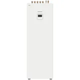 LG Kompaktspeicher mit integriertem Wassertank HN0913T.NK0 für Therma V R32 IWT 5, 7 und 9kW HN0913T.NK0