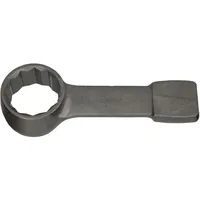 KS Tools Schlag-Ringschlüssel, tief, 85mm