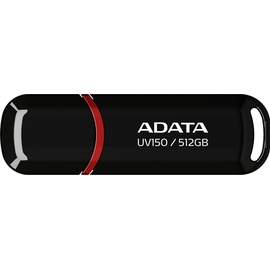 A-Data ADATA UV150 - 512GB - USB-Stick