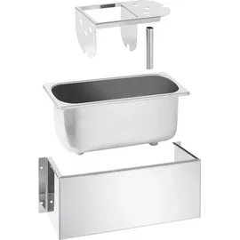 HENDI 270x111x(H)115mm