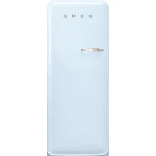 FAB28LPB6 Retro-Kühlschrank (270 l, 1530 mm hoch, Blau)