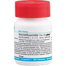 Felder Weichlötflussmittel CU Ropuls 70g Dose