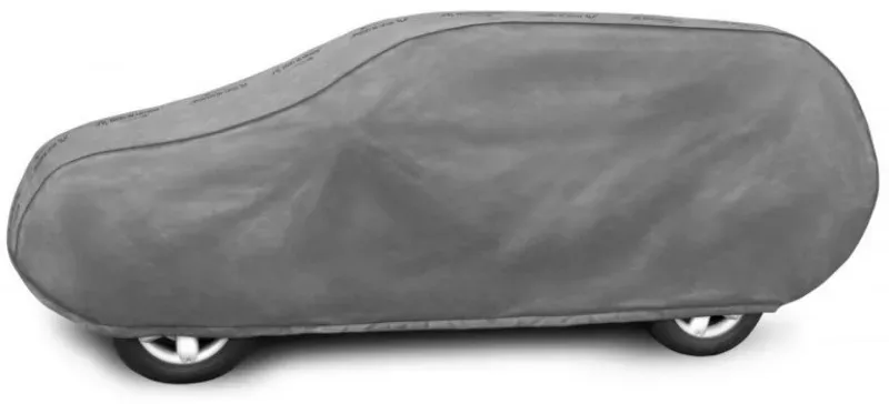 Auto-Abdeckplane Kegel 5-4112-248-3020 Sedan L 470 cm