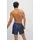 hugo underwear Badehose Haiti Blau L