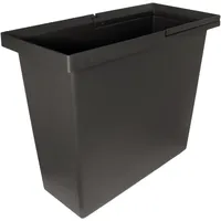 Blanco Select 30 l Schwarz