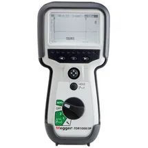 Megger TDR1000/3P POWER