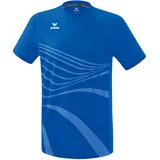 Erima Kinder Racing 2.0 T-Shirt New royal, 140