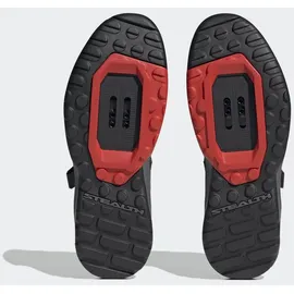 adidas Trailcross Clip-In Grün 38
