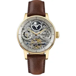 Ingersoll Herrenuhr THE JAZZ I07704 - gold