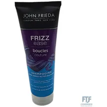 John Frieda Frizz Ease Shampoo Loops Couture 250 ml