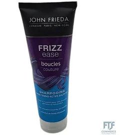John Frieda Frizz Ease Shampoo Loops Couture 250 ml