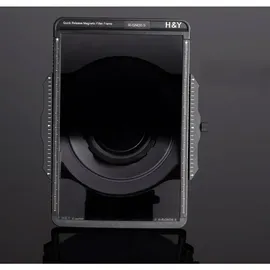 Laowa Filterhalter Set für 9mm f/5,6 FF RL