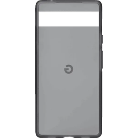 Google Pixel 6a Case - Charcoal