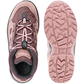 Lowa Innox EVO GTX QC JR altrosa/rose