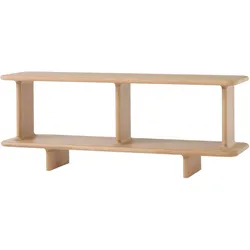 &Tradition Archivo JH43 Regal, eiche natur